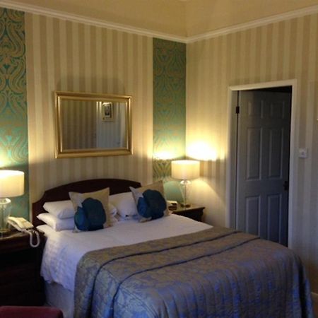 Hardwicke Hall Manor Hotel Hartlepool Exterior foto