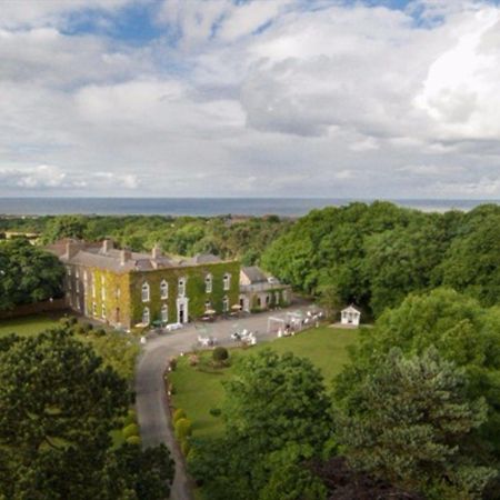 Hardwicke Hall Manor Hotel Hartlepool Exterior foto