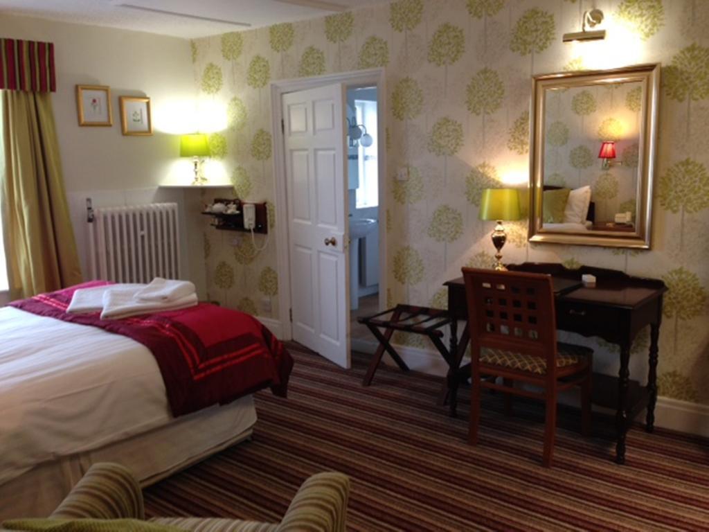 Hardwicke Hall Manor Hotel Hartlepool Zimmer foto