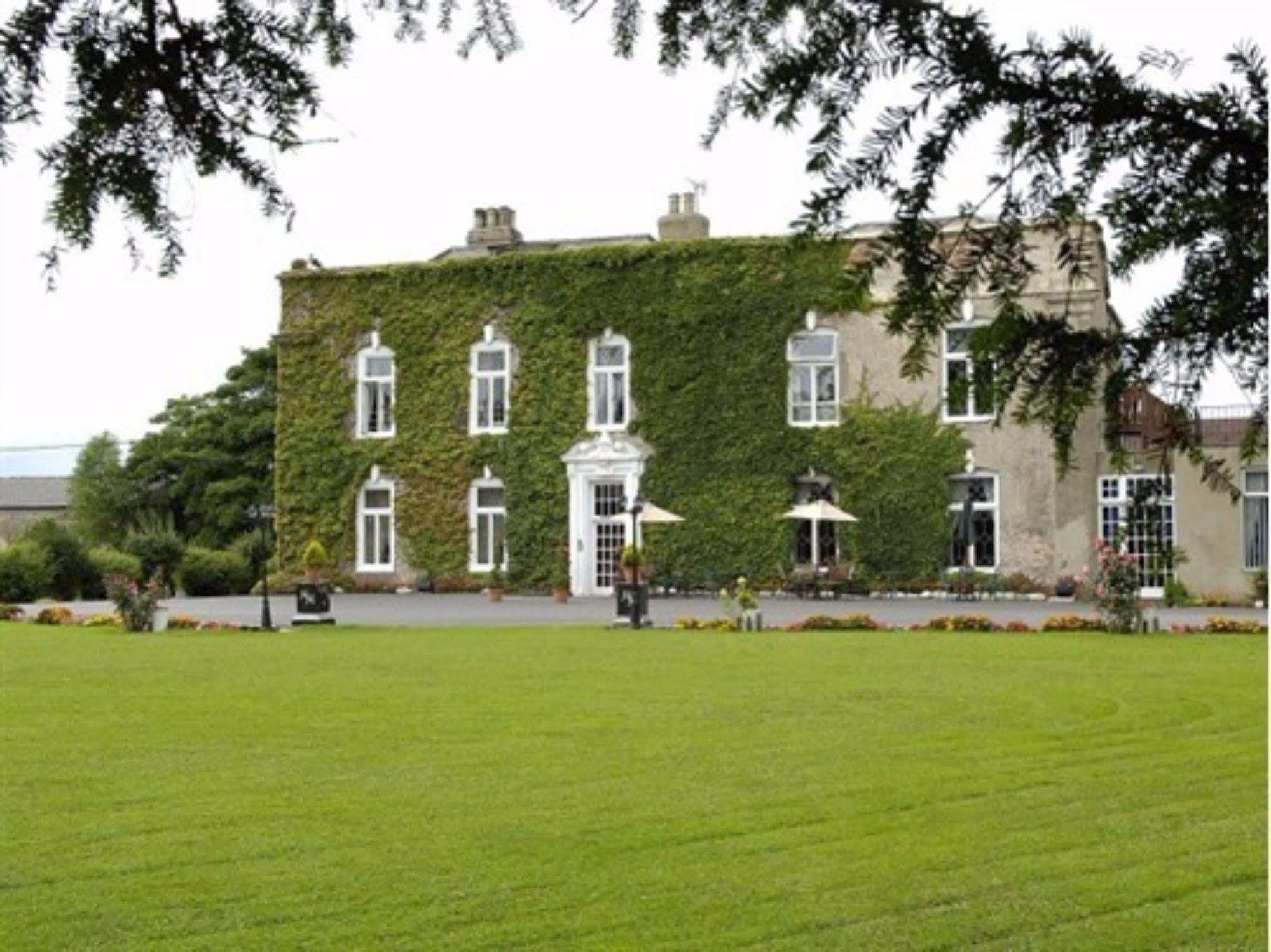 Hardwicke Hall Manor Hotel Hartlepool Exterior foto