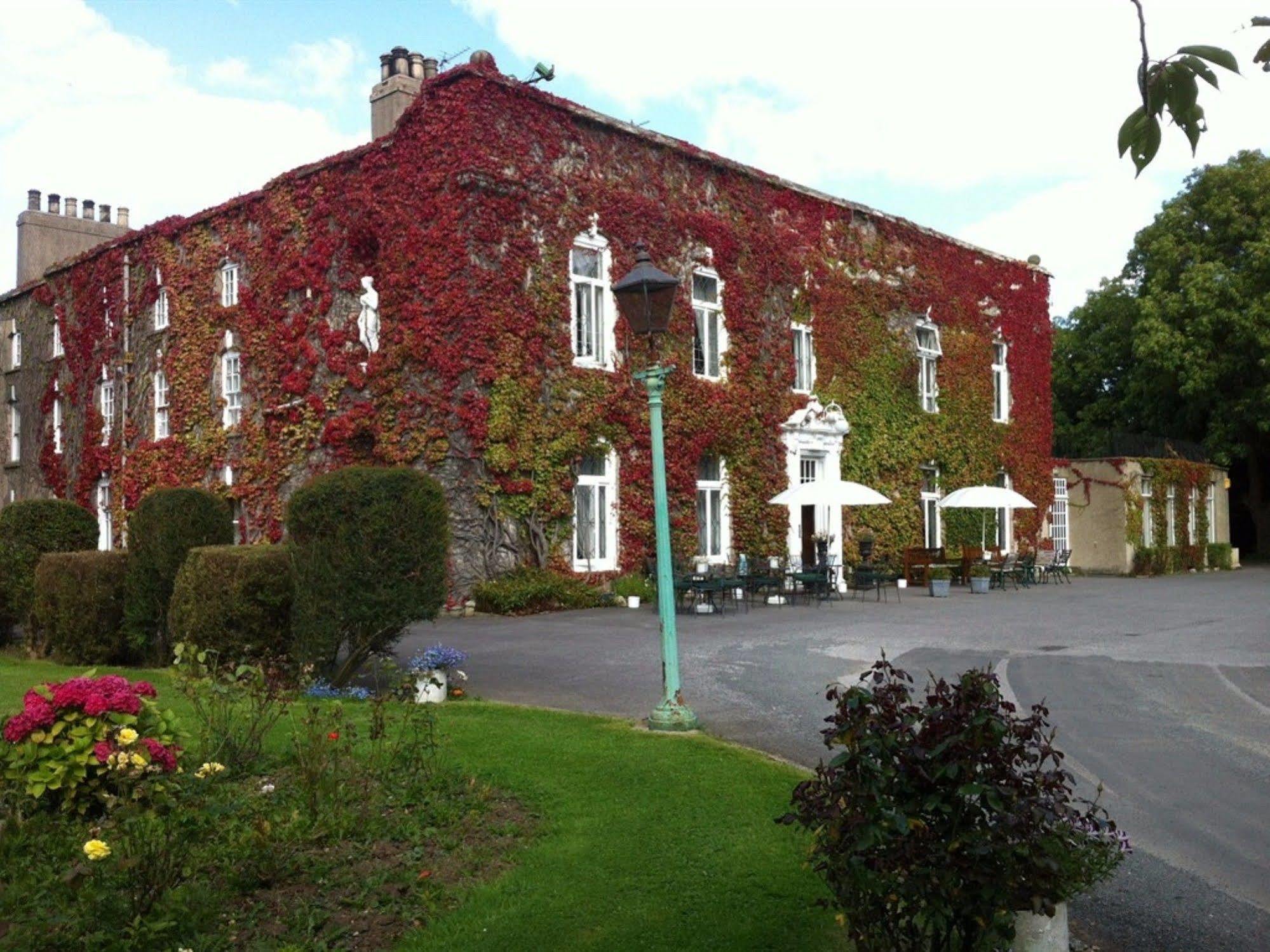 Hardwicke Hall Manor Hotel Hartlepool Exterior foto